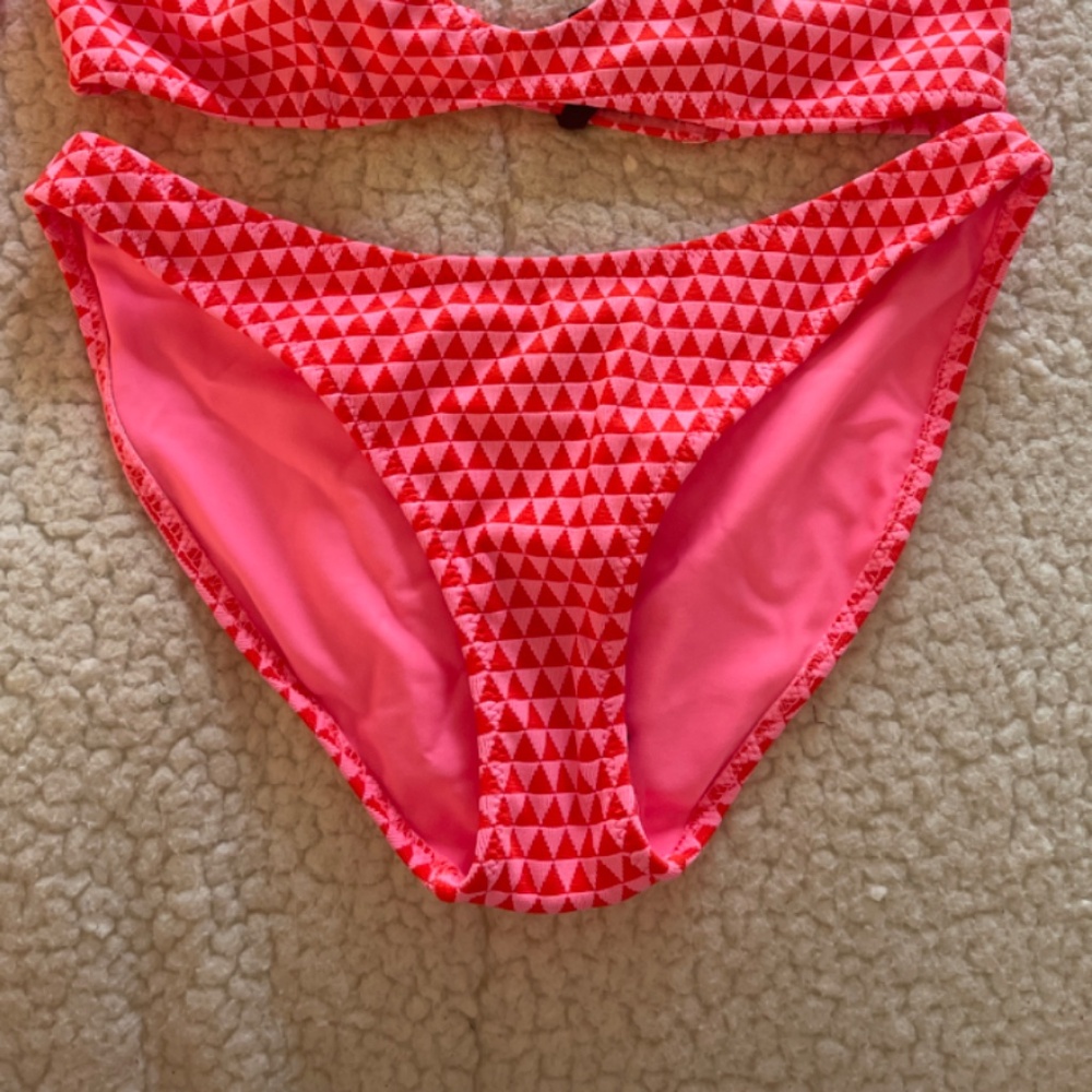 COPY - Triangl bottoms